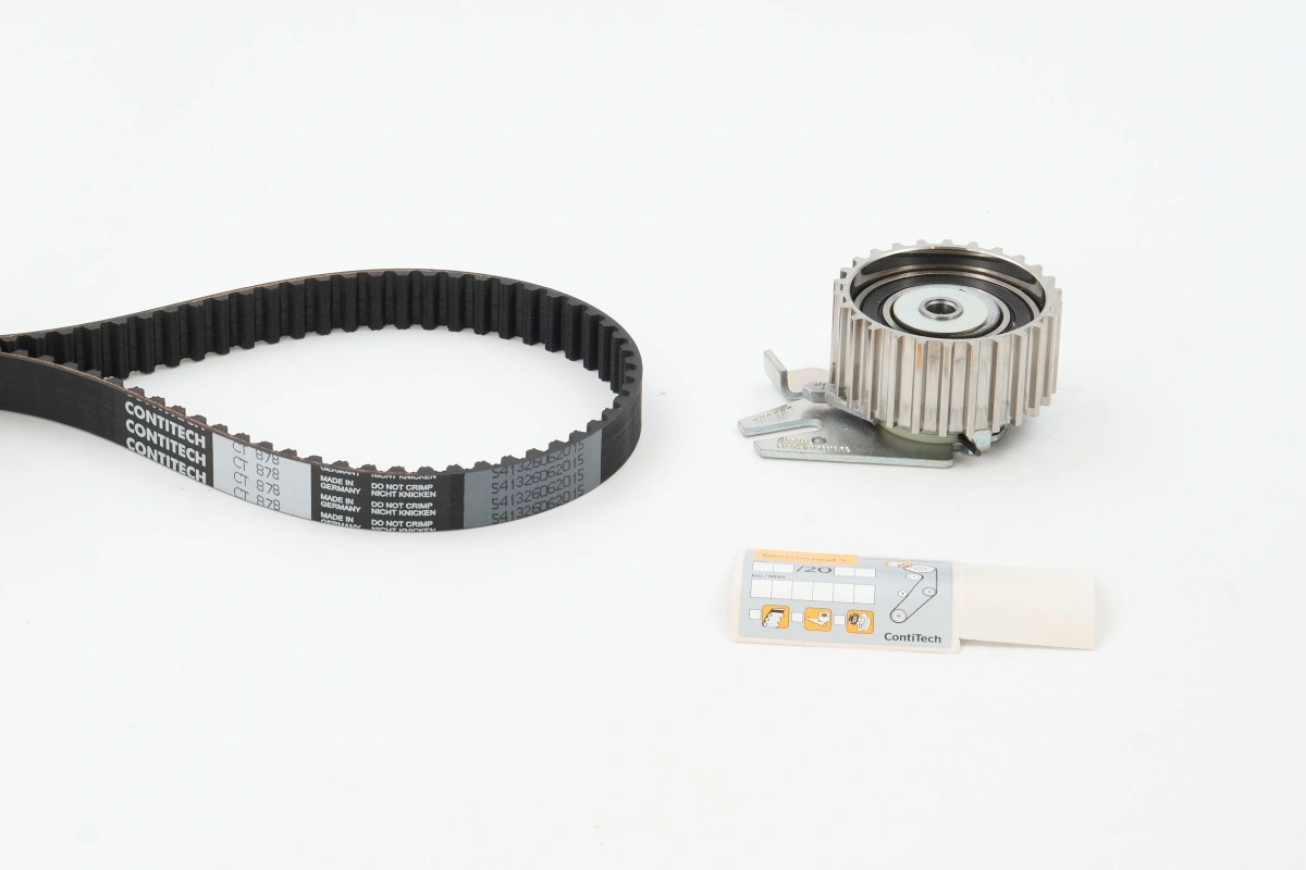 Timing Belt Kit